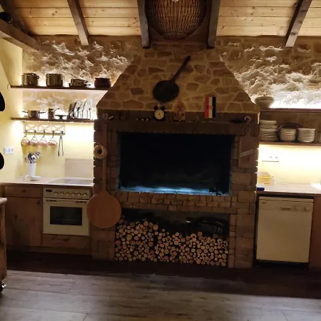 Marina Krusevo-zadar Villa *