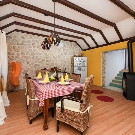 Villa Marina Krusevo-zadar