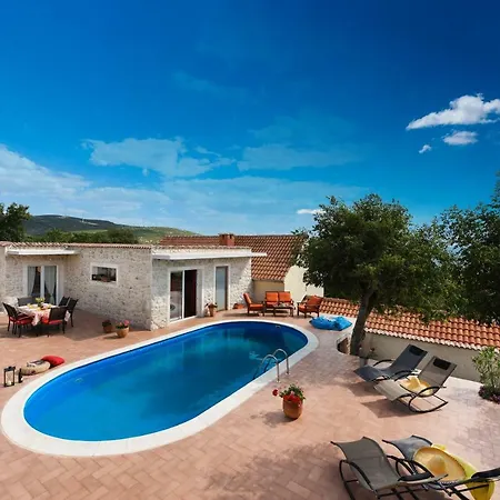 Villa Marina Krusevo-zadar Krusevo (Zadar)