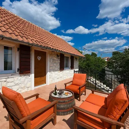 Marina Krusevo-zadar Villa