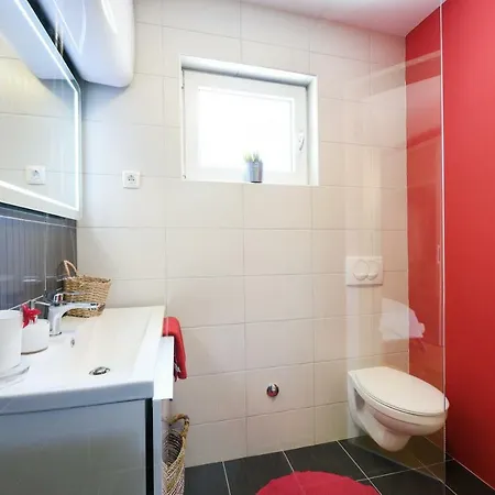 Villa Marina Krusevo-zadar Krusevo (Zadar)