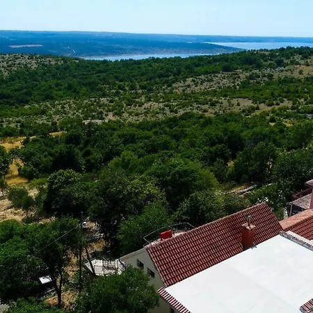 Villa Marina Krusevo-zadar