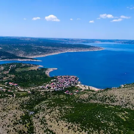 别墅 Marina Krusevo-zadar Kruševo