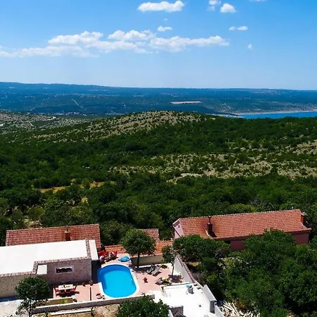 Marina Krusevo-zadar
