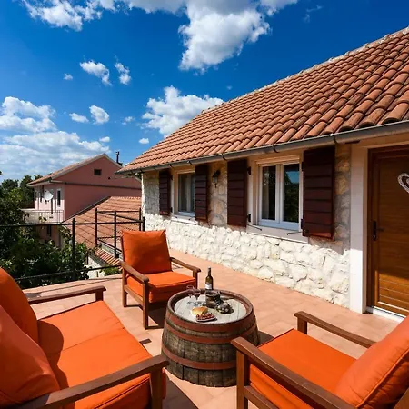 Villa Marina Krusevo-zadar