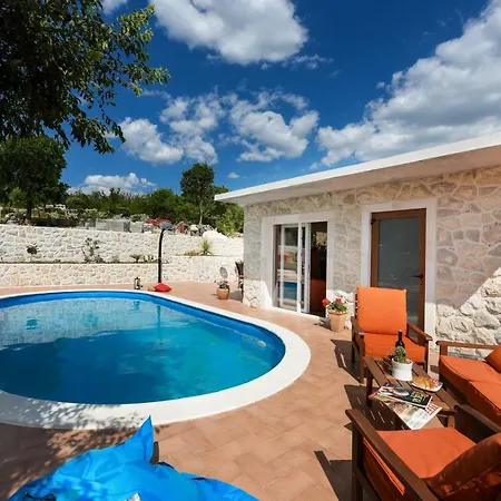 Marina Krusevo-zadar Villa Kruševo
