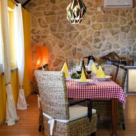 Villa Marina Krusevo-zadar