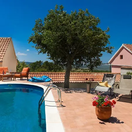 Marina Krusevo-zadar Villa Krusevo (Zadar)