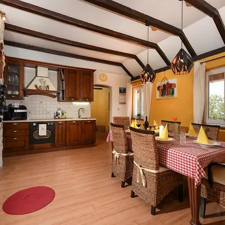 Marina Krusevo-zadar Villa Krusevo (Zadar)