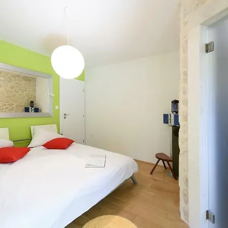 Marina Krusevo-zadar וילה *