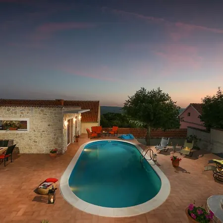Villa Marina Krusevo-zadar