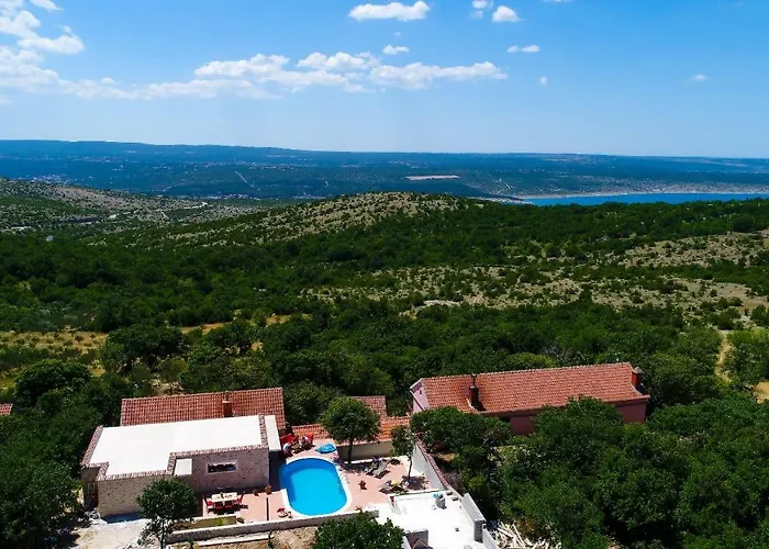 Marina Krusevo-zadar