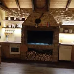 Marina Krusevo-zadar Villa *
