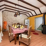 Villa Marina Krusevo-zadar