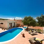 Villa Marina Krusevo-zadar Kruševo