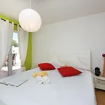Marina Krusevo-zadar Kruševo