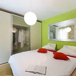 Marina Krusevo-zadar Villa