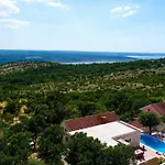 Villa Marina Krusevo-zadar