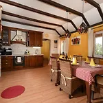 Marina Krusevo-zadar Villa Kruševo