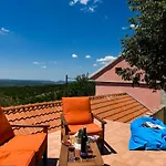 Marina Krusevo-zadar Villa Kruševo