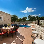 Marina Krusevo-zadar Villa Kruševo