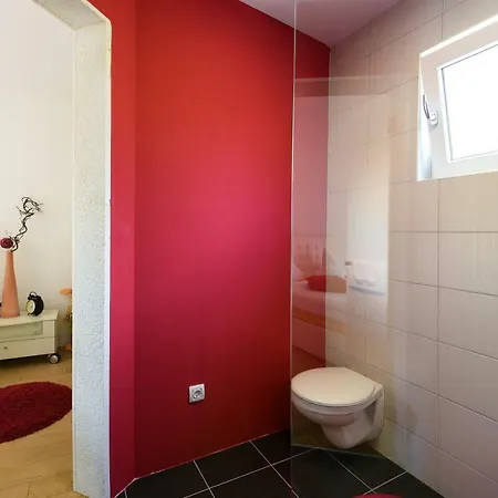 Marina Krusevo-zadar Kruševo