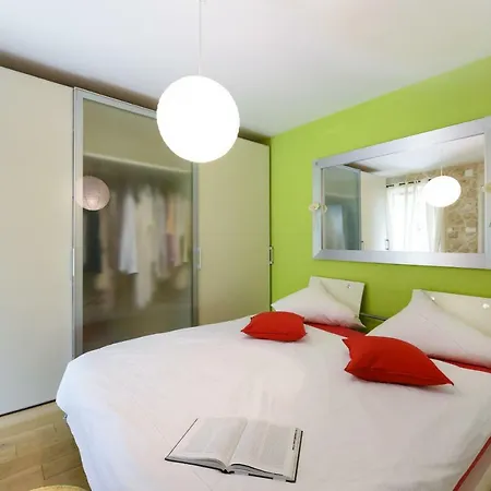 Marina Krusevo-zadar Villa