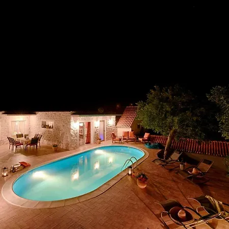 Marina Krusevo-zadar