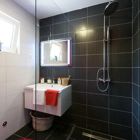 Villa Marina Krusevo-zadar