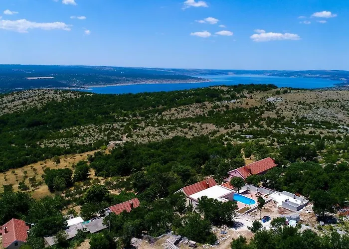 Vila Marina Krusevo-zadar *