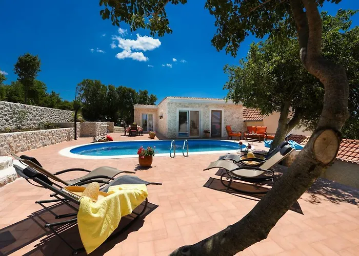 Marina Krusevo-zadar Krusevo (Zadar)